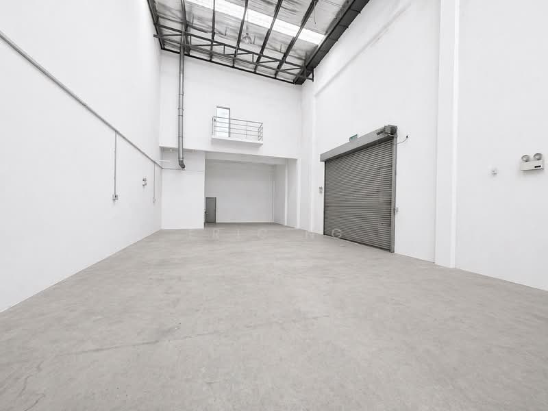 Semi-D Factory for Rent in Semenyih (Selangor) - Eric Ng - PropertyGuru.com.my