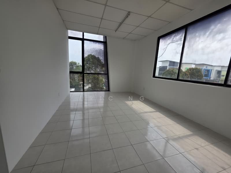 Semi-D Factory for Rent in Semenyih (Selangor) - Eric Ng - PropertyGuru.com.my