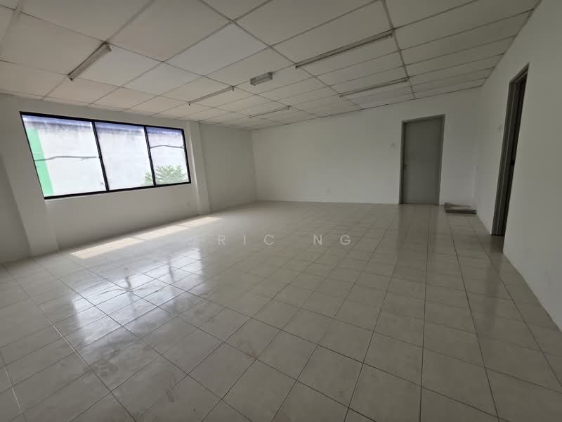 Semi-D Factory for Rent in Semenyih (Selangor) - Eric Ng - PropertyGuru.com.my