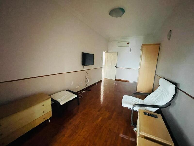 For Rent - Orchid View Luxury Apartment