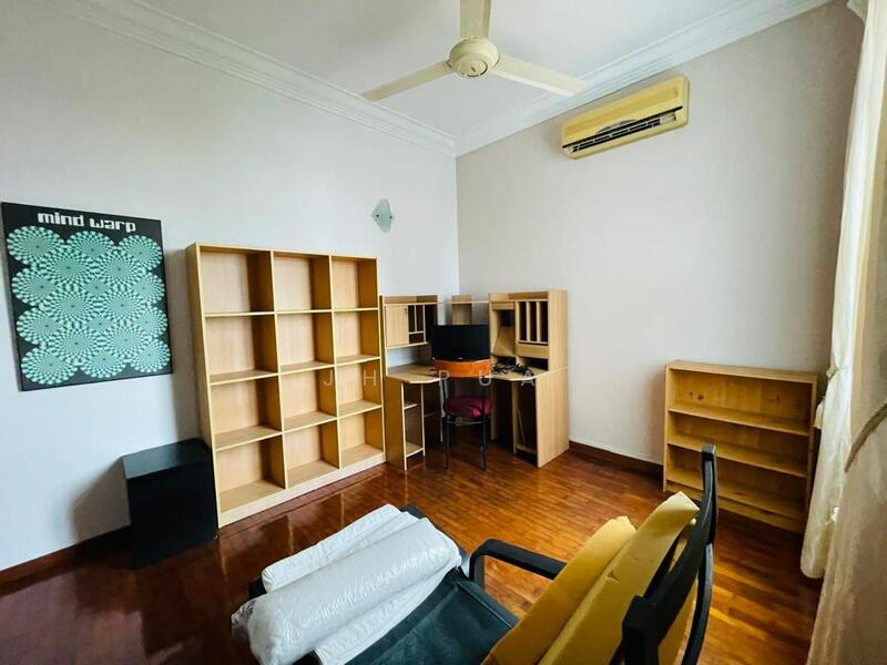 For Rent - Orchid View Luxury Apartment