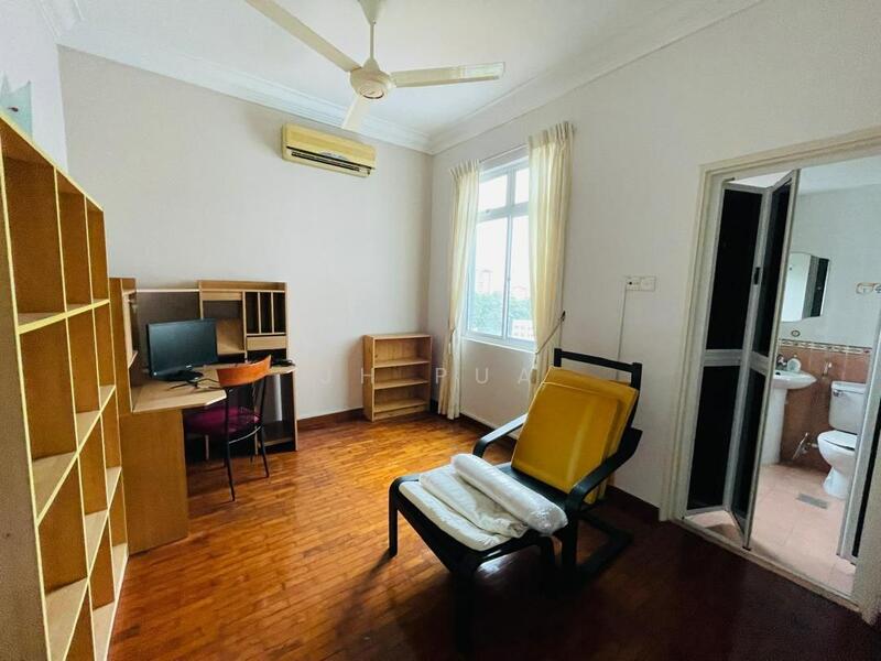 For Rent - Orchid View Luxury Apartment