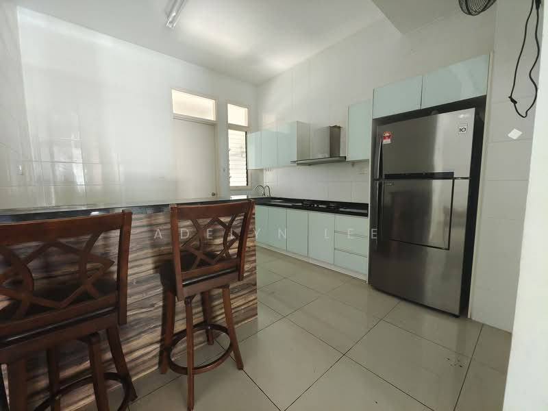 Rumah Teres 2 Tingkat untuk Dijual di Eco Majestic (Semenyih) - Adelyn Lee - Kitchen - PropertyGuru.com.my
