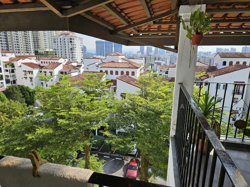 Kondominium untuk Disewa di Andalucia - Chee Leong Tan - PropertyGuru.com.my