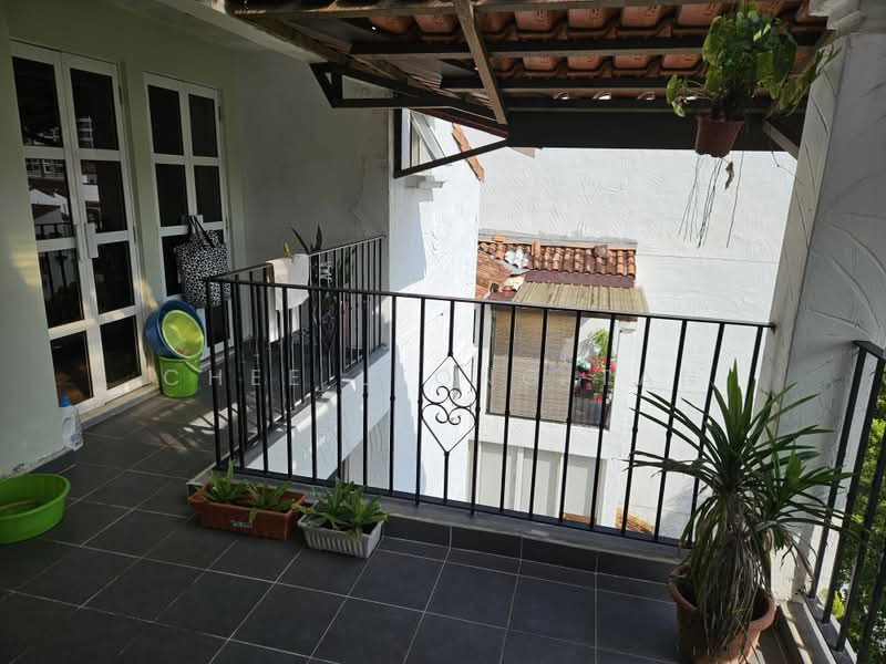 Kondominium untuk Disewa di Andalucia - Chee Leong Tan - PropertyGuru.com.my