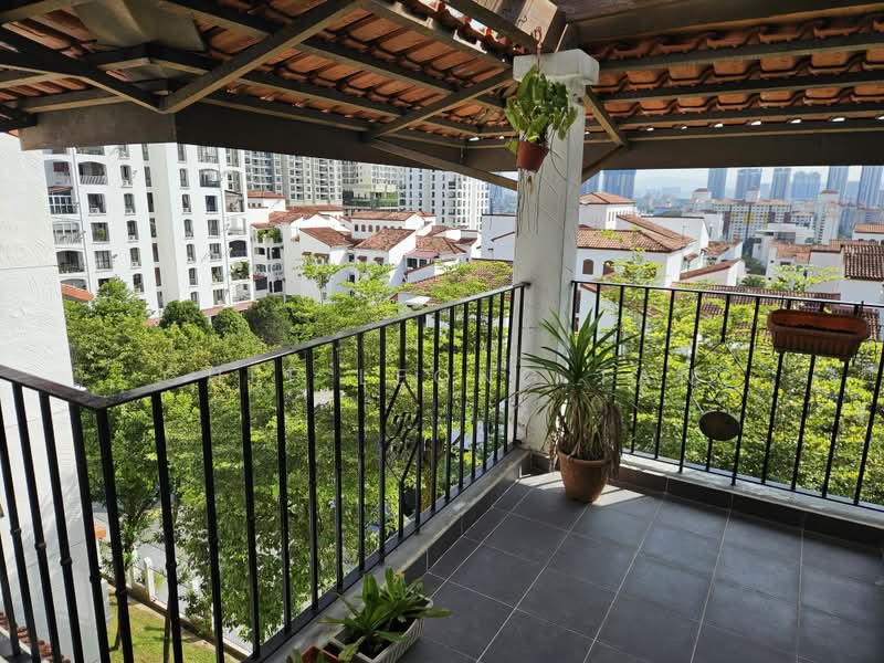 Kondominium untuk Disewa di Andalucia - Chee Leong Tan - PropertyGuru.com.my