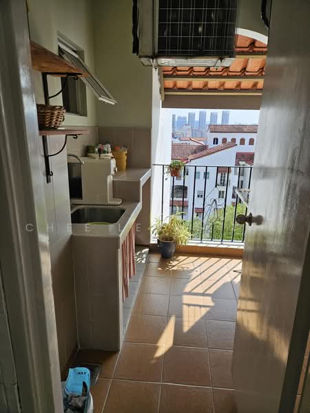 Kondominium untuk Disewa di Andalucia - Chee Leong Tan - PropertyGuru.com.my