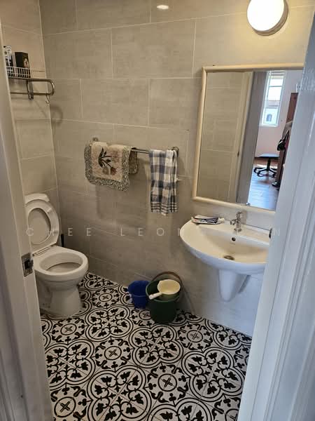 Kondominium untuk Disewa di Andalucia - Chee Leong Tan - PropertyGuru.com.my