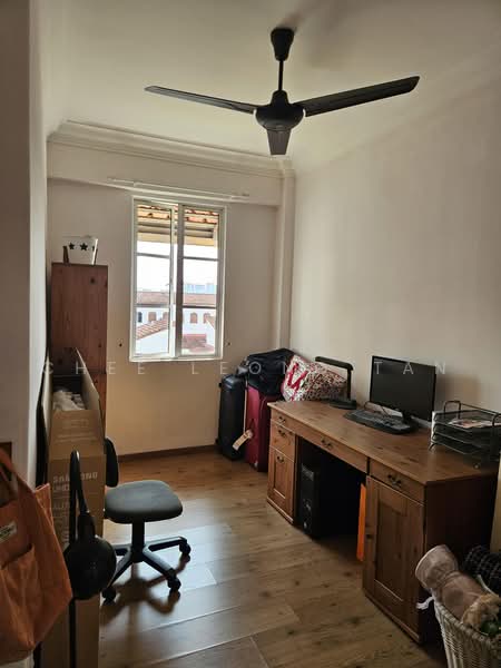 Kondominium untuk Disewa di Andalucia - Chee Leong Tan - PropertyGuru.com.my