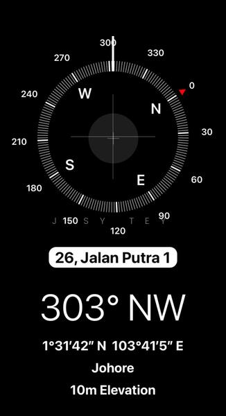 For Rent - Jalan Putra , Taman Sri Putra