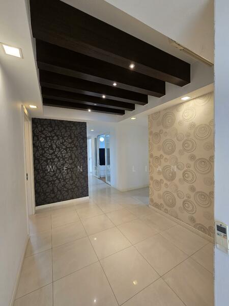 Untuk Disewa - Zehn Bukit Pantai