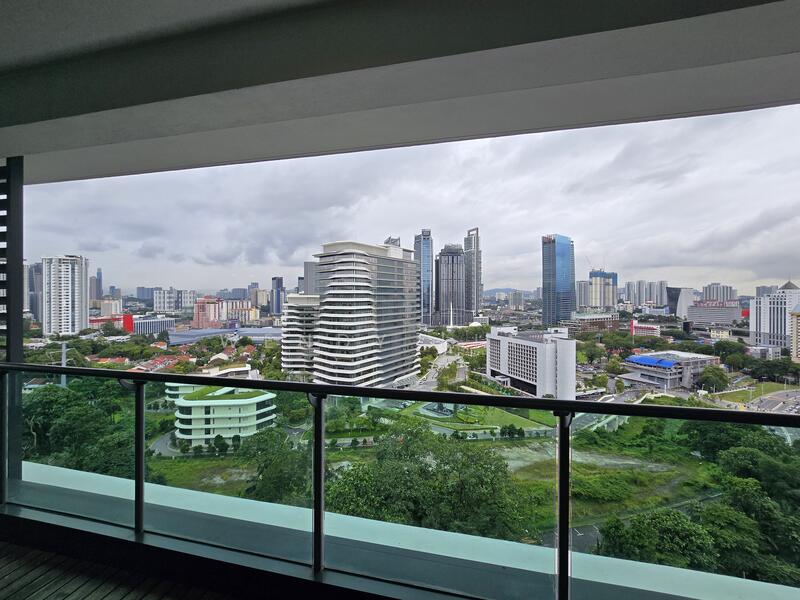 Untuk Disewa - Zehn Bukit Pantai