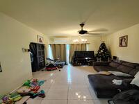 For Rent - Ketumbar Hill