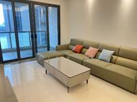 For Rent - R&F Princess Cove Phase 2-Seine Region