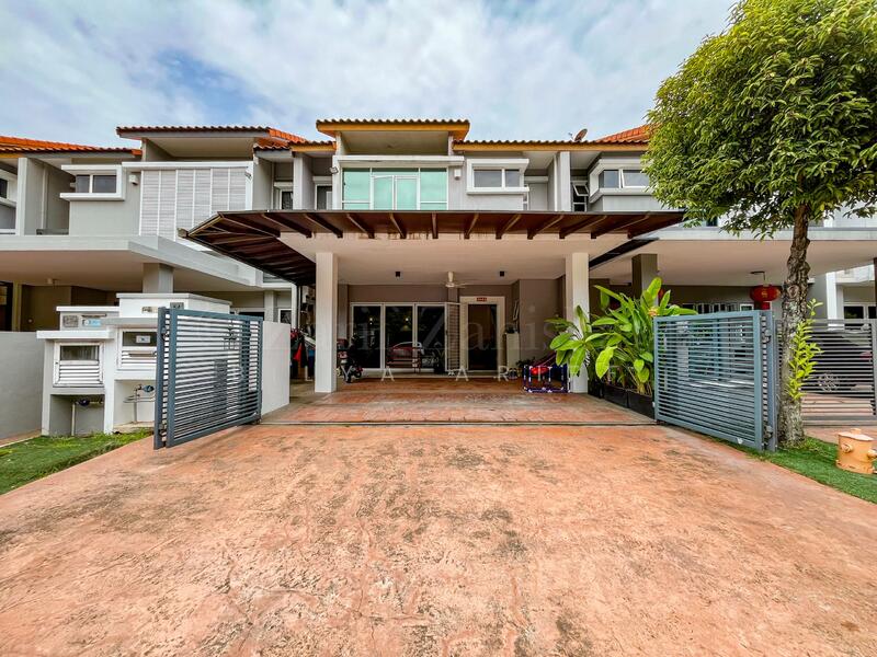 Untuk Dijual - Temasya Citra @ Temasya Glenmarie