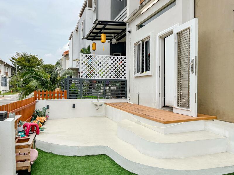 Untuk Dijual - Temasya Citra @ Temasya Glenmarie