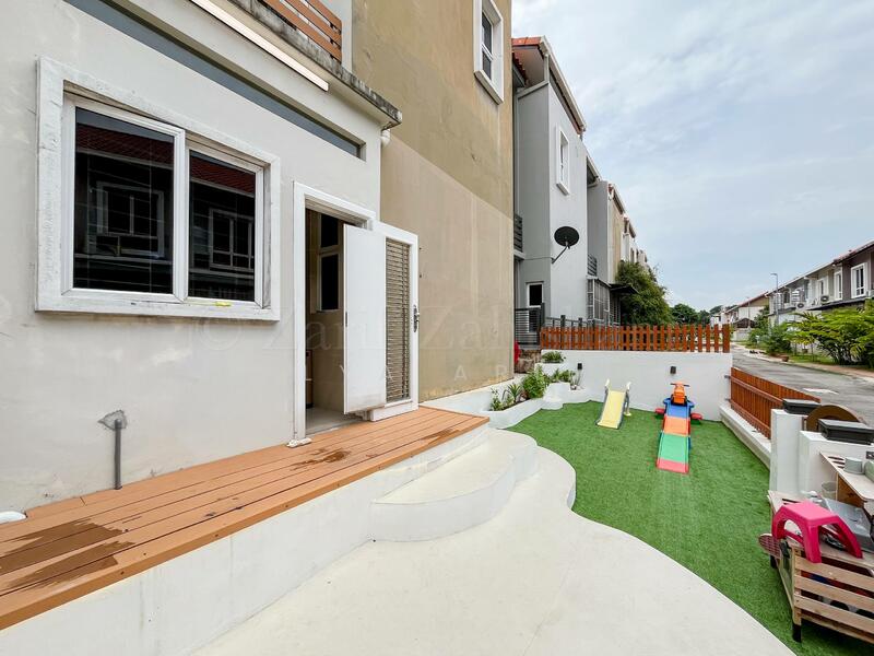 Untuk Dijual - Temasya Citra @ Temasya Glenmarie