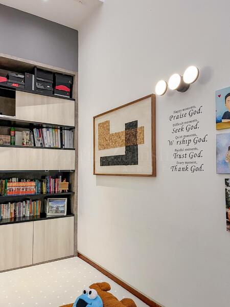 Untuk Dijual - Temasya Citra @ Temasya Glenmarie