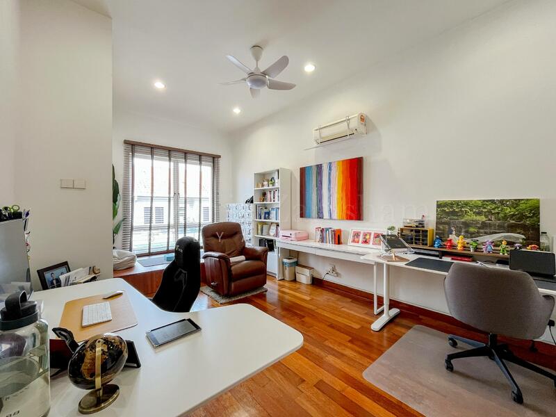 Untuk Dijual - Temasya Citra @ Temasya Glenmarie