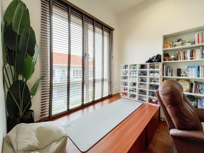 Untuk Dijual - Temasya Citra @ Temasya Glenmarie