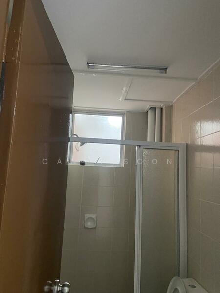 Pangsapuri untuk Dijual di Goodview Heights - Candy Soon - Bathroom - PropertyGuru.com.my