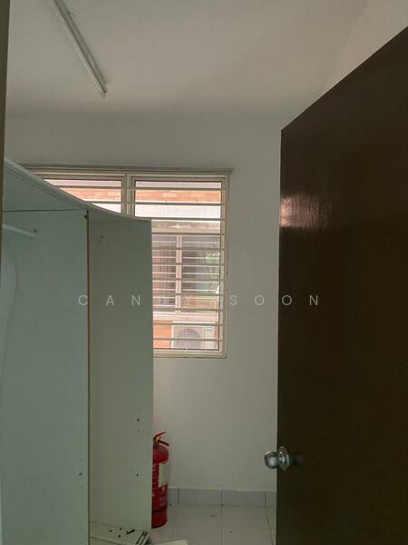 Pangsapuri untuk Dijual di Goodview Heights - Candy Soon - Interior - PropertyGuru.com.my