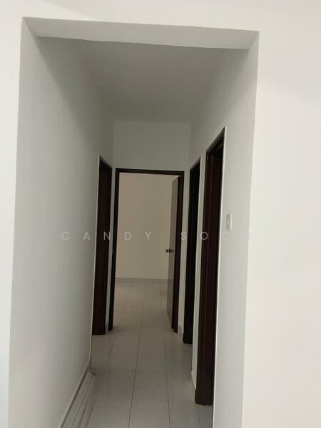 Pangsapuri untuk Dijual di Goodview Heights - Candy Soon - Corridor - PropertyGuru.com.my