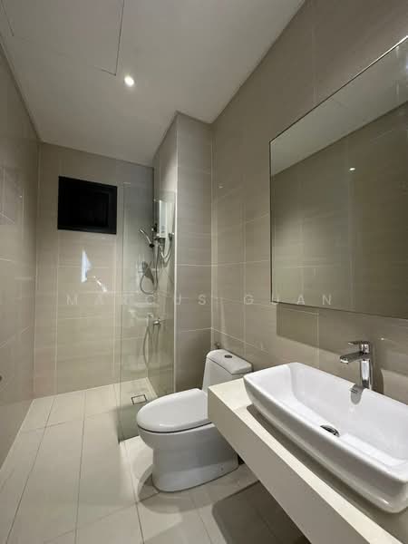 Condominium for Rent at TRIA Seputeh in 9 Seputeh, Kuala Lumpur - Marcus Guan - Bathroom - PropertyGuru.com.my