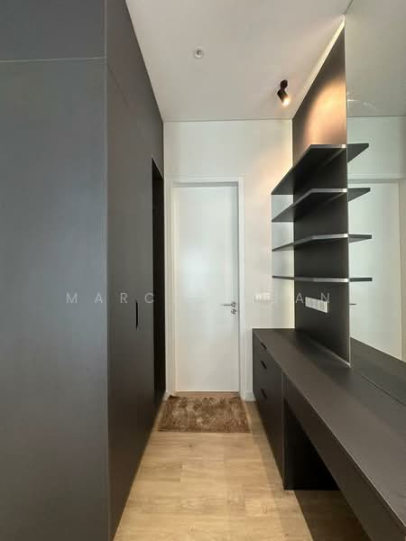 Condominium for Rent at TRIA Seputeh in 9 Seputeh, Kuala Lumpur - Marcus Guan - Interior - PropertyGuru.com.my