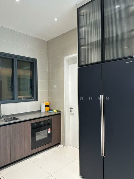 Condominium for Rent at TRIA Seputeh in 9 Seputeh, Kuala Lumpur - Marcus Guan - Kitchen - PropertyGuru.com.my
