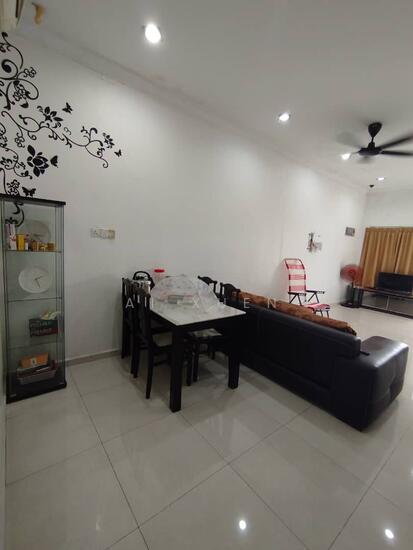 1-storey Terraced House for Sale in Taman Mutiara Tanjung (Batu Kawan ...