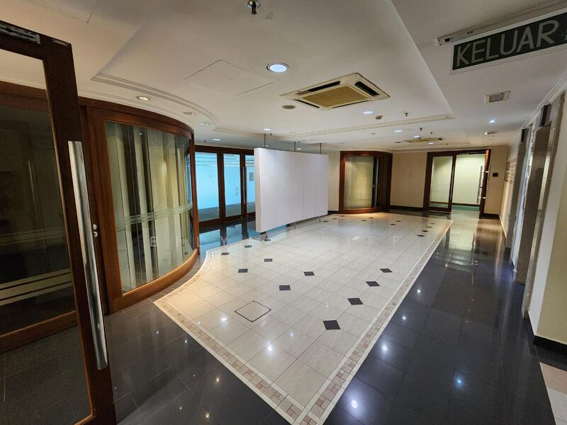 Untuk Dijual - Presint 16