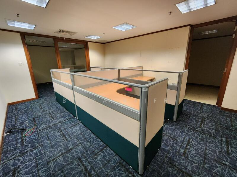 Untuk Dijual - Presint 16