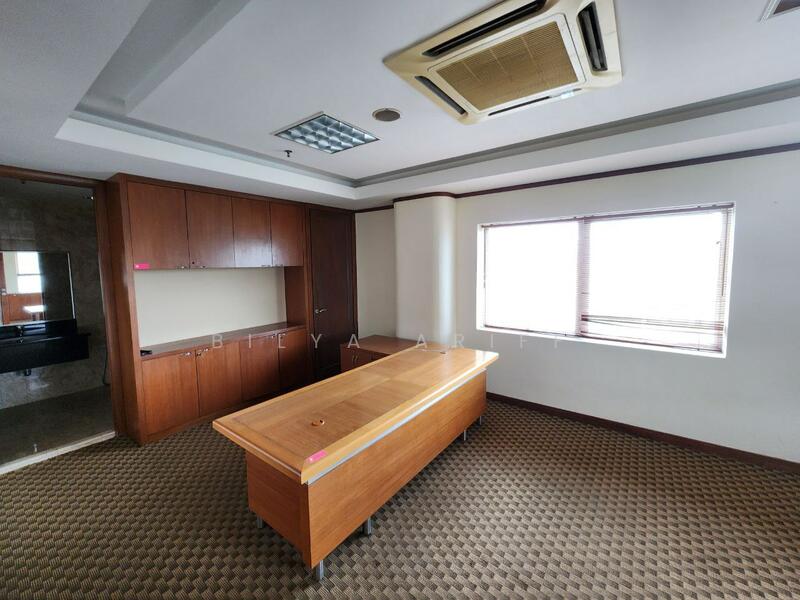 Untuk Dijual - Presint 16