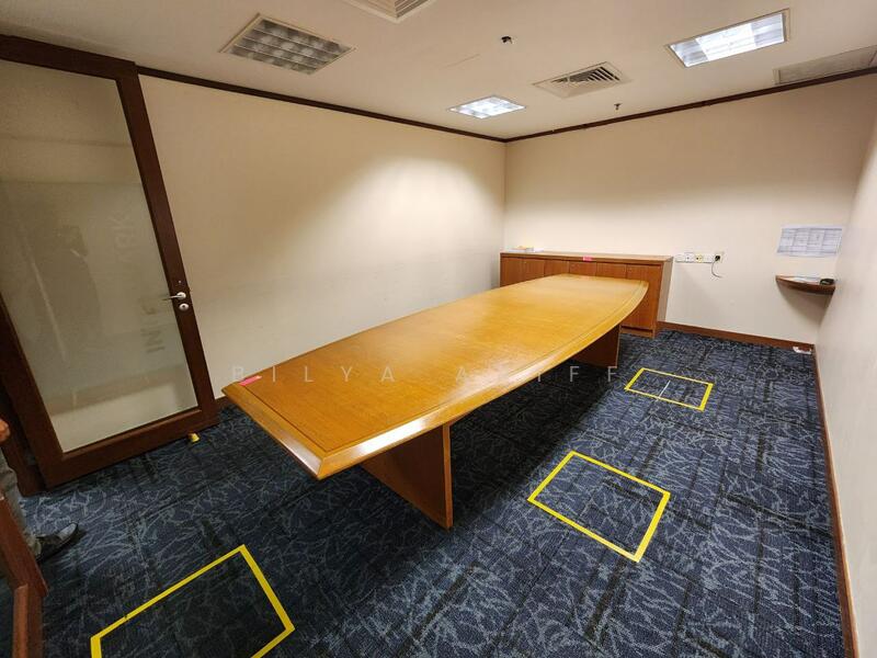 Untuk Dijual - Presint 16