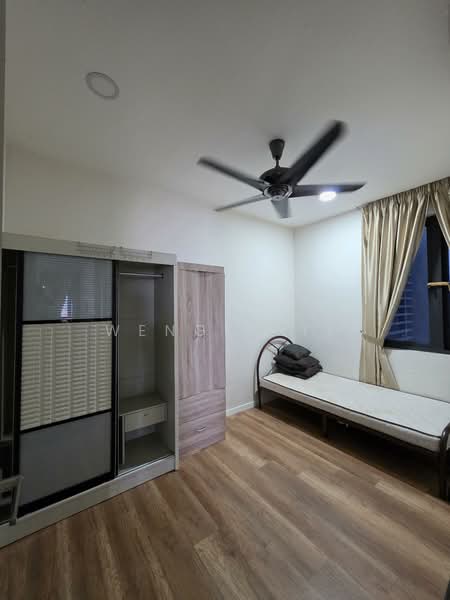 Condominium for Sale at Bennington Residences @ SkyArena - Weng Khit - Bedroom - PropertyGuru.com.my