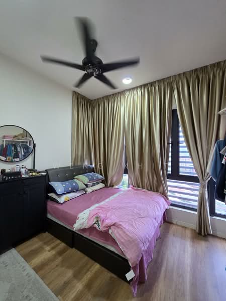 Condominium for Sale at Bennington Residences @ SkyArena - Weng Khit - Bedroom - PropertyGuru.com.my