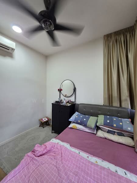 Condominium for Sale at Bennington Residences @ SkyArena - Weng Khit - Bedroom - PropertyGuru.com.my