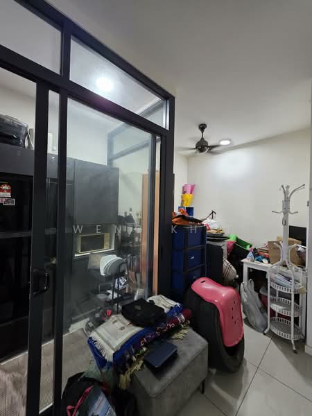 Condominium for Sale at Bennington Residences @ SkyArena - Weng Khit - Interior - PropertyGuru.com.my