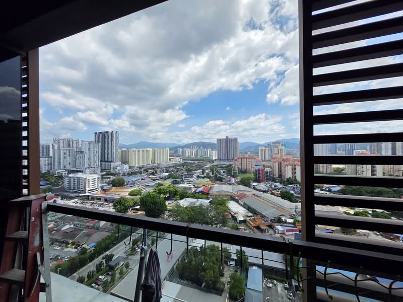 Condominium for Sale at Bennington Residences @ SkyArena - Weng Khit - View - PropertyGuru.com.my