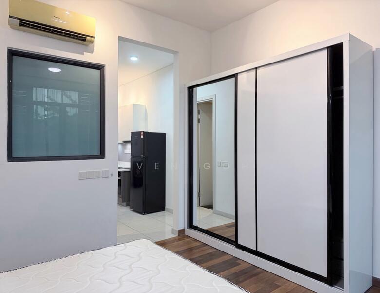 The LIGHT COLLECTION II untuk Untuk Disewa - RM 2,300 /bulan, Apr 2026 - Bedroom - PropertyGuru.com.my