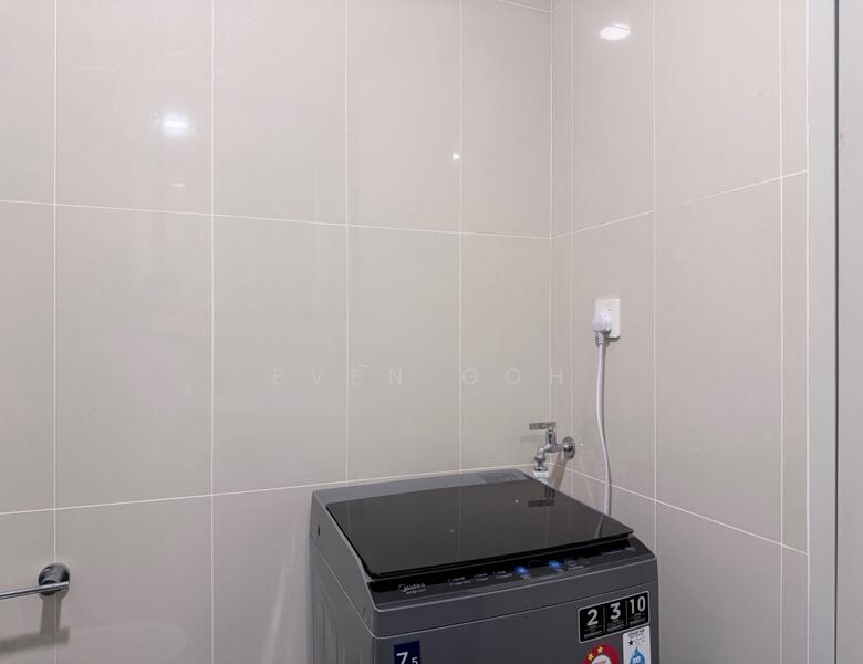 The LIGHT COLLECTION II untuk Untuk Disewa - RM 2,300 /bulan, Apr 2026 - Bathroom - PropertyGuru.com.my