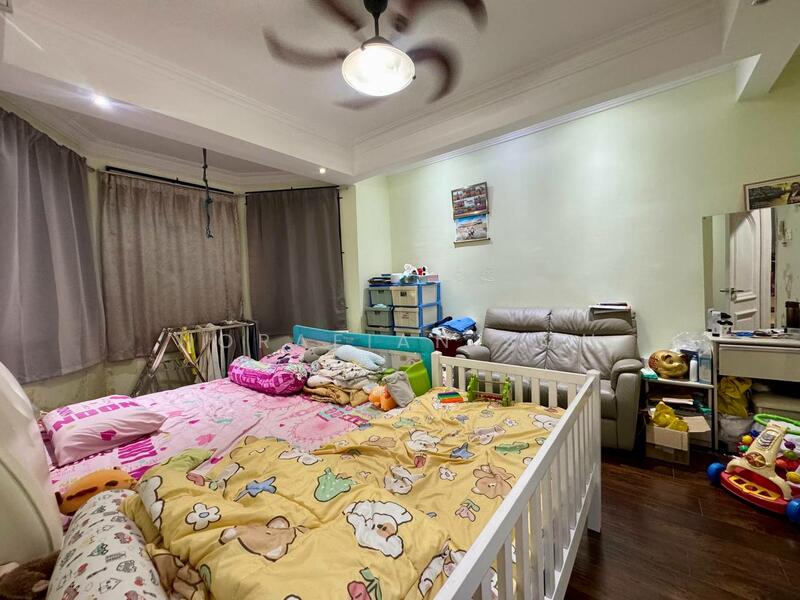 2.5-storey Terraced House for Sale in Ampang (Kuala Lumpur) - Norafian SMH - Bedroom - PropertyGuru.com.my