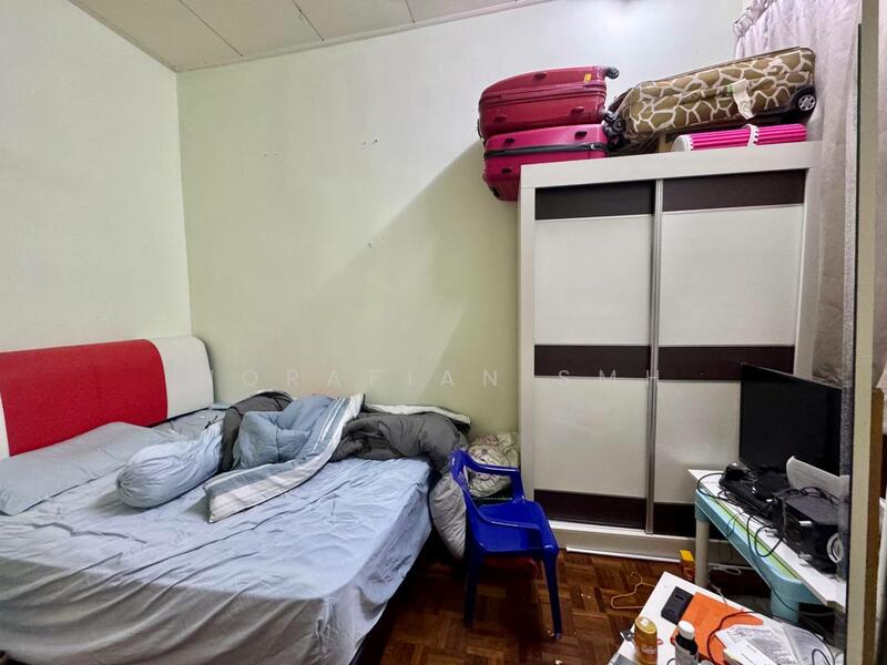 2.5-storey Terraced House for Sale in Ampang (Kuala Lumpur) - Norafian SMH - Bedroom - PropertyGuru.com.my
