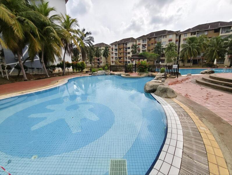 For Sale - PD Perdana