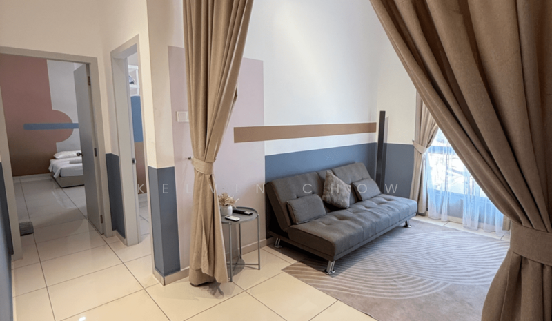 For Sale - The Horizon