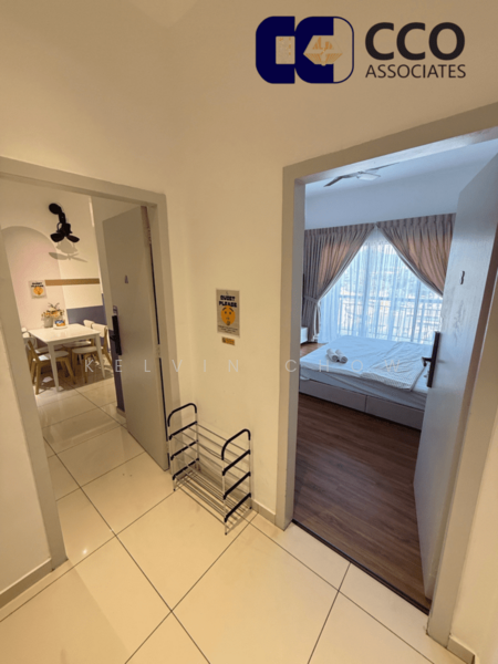 For Sale - The Horizon