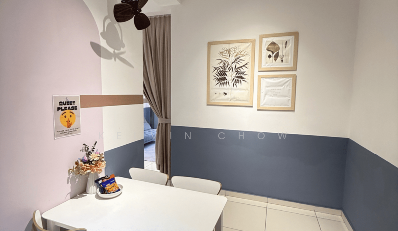 For Sale - The Horizon