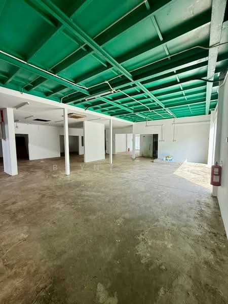 Factory for Rent in Skudai (Johor) - Beyny Gan - Interior - PropertyGuru.com.my