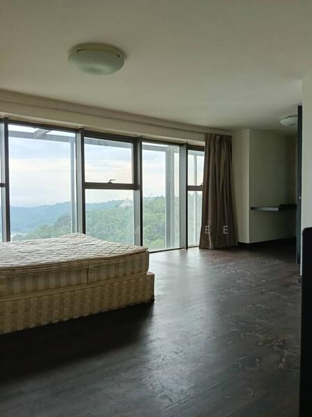 Untuk Dijual - Empire Damansara (Empire SOHO 2)